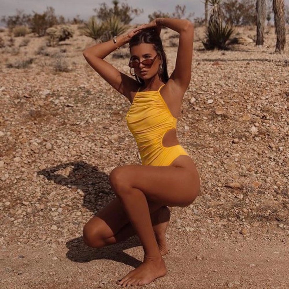 One Piece WeWoreWhat